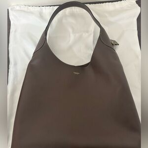 Coach Brooklyn 39 in Maple